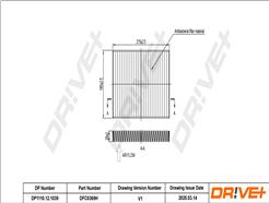 Dr!ve+ DP1110.12.1039