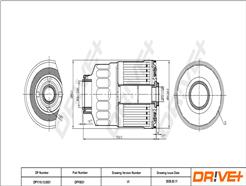 Dr!ve+ DP1110.13.0031