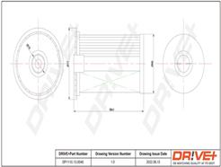 Dr!ve+ DP1110.13.0046