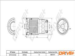 Dr!ve+ DP1110.13.0134