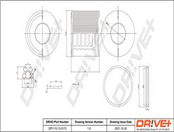 Dr!ve+ DP1110.13.0173