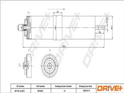 Dr!ve+ DP1110.13.0273