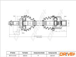 Dr!ve+ DP2110.10.0725