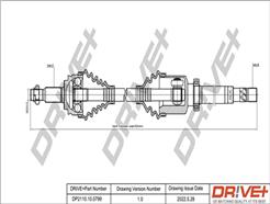 Dr!ve+ DP2110.10.0799