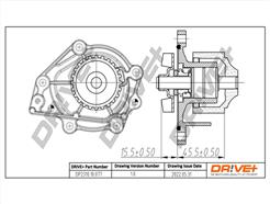 Dr!ve+ DP2310.10.077