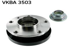 SKF VKBA 3503