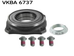 SKF VKBA 6737