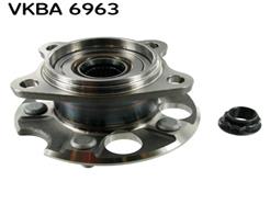 SKF VKBA 6963