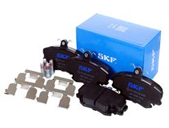 SKF VKBP 80050