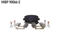 SKF VKBP 90066 E