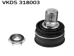 SKF VKDS 318003