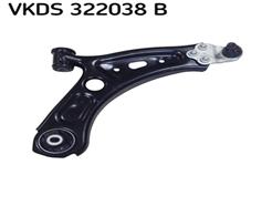 SKF VKDS 322038 B