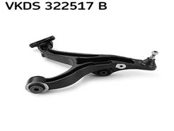 SKF VKDS 322517 B