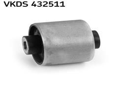 SKF VKDS 432511