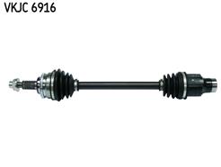 SKF VKJC 6916