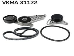 SKF VKMA 31122