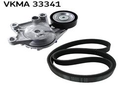 SKF VKMA 33341