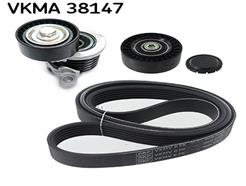 SKF VKMA 38147
