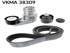 SKF VKMA 38309