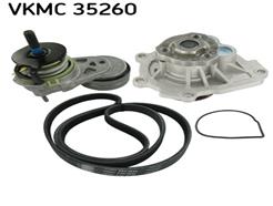 SKF VKMC 35260