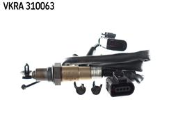 SKF VKRA 310063