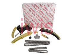 iwis Motorsysteme 59370Set iwis originálna kvalita originálneho vybavenia, Made in Germ