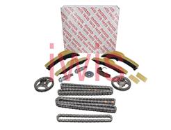 iwis Motorsysteme 59825Set iwis originálna kvalita originálneho vybavenia, Made in Germ