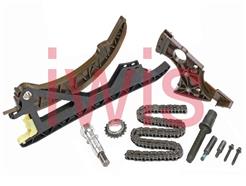 iwis Motorsysteme 71639Set iwis originálna kvalita originálneho vybavenia, Made in Germ