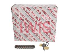 iwis Motorsysteme 73927Set iwis originálna kvalita originálneho vybavenia, Made in Germ