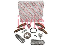 iwis Motorsysteme 73932Set iwis originálna kvalita originálneho vybavenia, Made in Germ