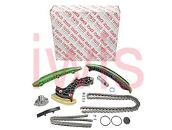 iwis Motorsysteme 73942Set iwis originálna kvalita originálneho vybavenia, Made in Germ