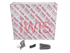 iwis Motorsysteme 73948Set iwis originálna kvalita originálneho vybavenia, Made in Germ