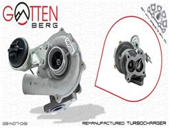 OES PARTS GB-N07-0181