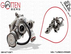 OES PARTS GB-N07-0217