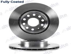 ALTE AUTOMOTIVE 127939FCAL