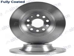 ALTE AUTOMOTIVE 128136FCAL