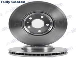 ALTE AUTOMOTIVE 128235FCAL