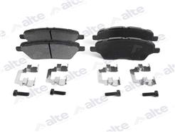 ALTE AUTOMOTIVE 137855CAL