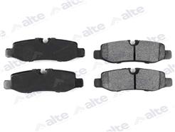 ALTE AUTOMOTIVE 138032AAL