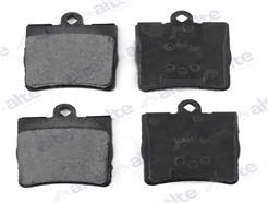 ALTE AUTOMOTIVE 138043AAL