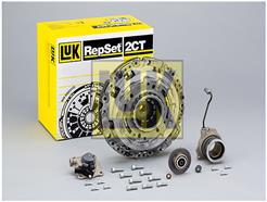 LuK 602 0004 00 LuK RepSet 2CT