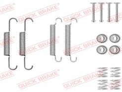 QUICK BRAKE 105-0020