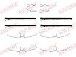 QUICK BRAKE 109-0901