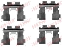 QUICK BRAKE 109-1163