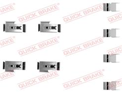 QUICK BRAKE 109-1198