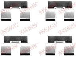 QUICK BRAKE 109-1214
