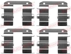 QUICK BRAKE 109-1734
