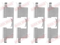 QUICK BRAKE 109-1745