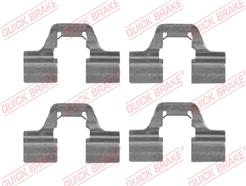 QUICK BRAKE 109-1749