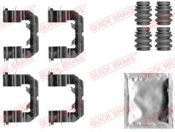 QUICK BRAKE 109-1859